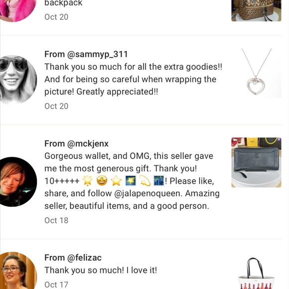 Happy Shopping! - Picture 6 of 16